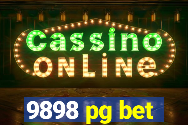 9898 pg bet